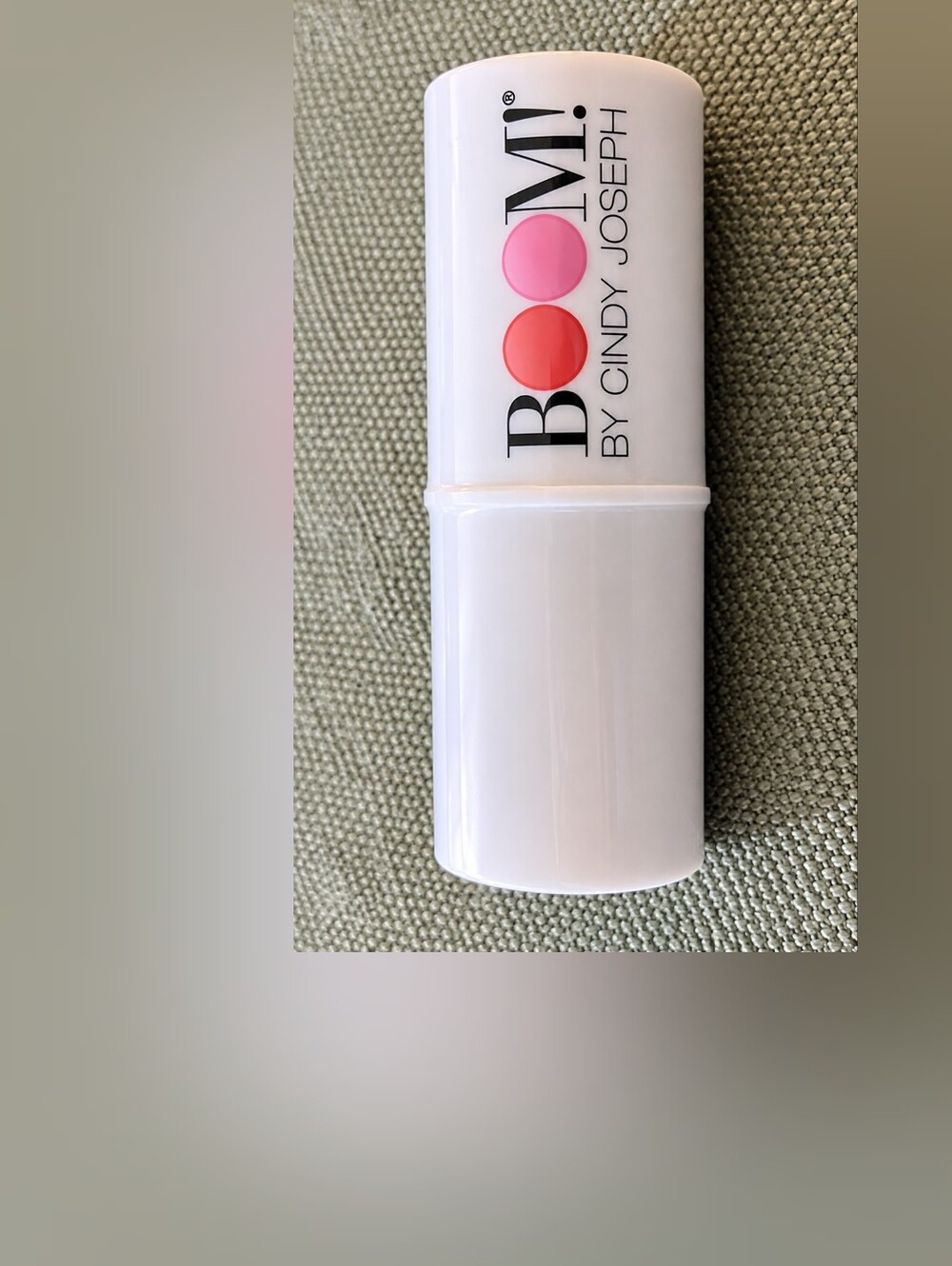 BOOM! by Cindy Joseph Boomstick Color – Rose – 0.25 oz / 7g